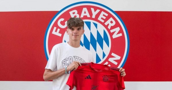 配资平台提供咨询 图片报：卡尔受伤，拜仁小将德拉罗韦雷可能很快迎来一线队首秀