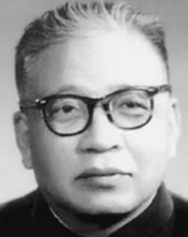 十大配资排行 1959年，毛主席划掉他的名字，彭真：他要是少说几句，下山就是省委书记